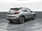 New 2026 Chevrolet TrailBlazer RS w/ Convenience Package image 6
