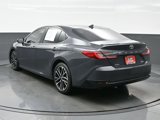 Used 2025 Toyota Camry XLE image 4