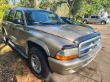 Used 2003 Dodge Durango SLT Plus image 4