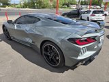 Used 2023 Chevrolet Corvette Stingray Preferred Cpe w/ Z51 Performance Package image 4