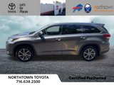 Used 2018 Toyota Highlander XLE image 5