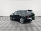 New 2026 Cadillac Vistiq Luxury image 6