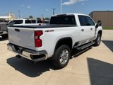 Used 2023 Chevrolet Silverado 2500 LTZ w/ LTZ Premium Package image 6