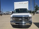 New 2026 Ford E-450 and Econoline 450 Super Duty w/ Power Equipment Group image 2