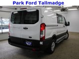 Used 2023 Ford Transit 250 Low Roof w/ Exterior Upgrade Package image 6