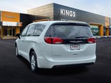 New 2025 Chrysler Voyager LX image 4