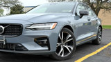 Used 2024 Volvo S60 B5 Core image 5