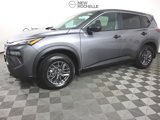 New 2026 Nissan Rogue S image 4