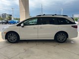 New 2026 Honda Odyssey Touring image 2