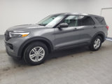Used 2023 Ford Explorer 4WD image 2