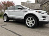 Used 2015 Land Rover Range Rover Evoque Pure Plus image 3
