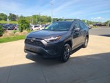 Used 2025 Toyota RAV4 XLE image 3