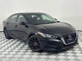Used 2022 Nissan Sentra S image 2