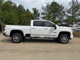 New 2025 Chevrolet Silverado 2500 LTZ w/ Z71 Chrome Sport Edition image 2