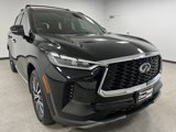 Used 2024 INFINITI QX60 Autograph w/ Cargo Package image 2