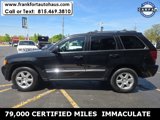 Used 2010 Jeep Grand Cherokee Laredo image 4