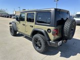 New 2025 Jeep Wrangler Willys image 5