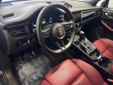 Used 2024 Porsche Macan image 4