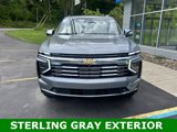 New 2025 Chevrolet Suburban Premier w/ Sun And Tow Package image 3