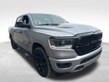 Used 2024 RAM 1500 Laramie image 3