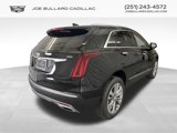 New 2025 Cadillac XT5 Premium Luxury w/ LPO, Floor Liner Package image 2