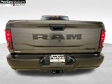 New 2026 RAM 2500 Tradesman image 5