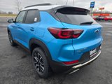 New 2025 Chevrolet TrailBlazer ACTIV w/ Convenience Package image 5