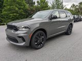 New 2025 Dodge Durango GT image 2
