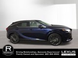 New 2025 Lexus RX 350 AWD image 5