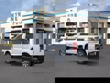 New 2025 Ford F250 4x4 Crew Cab Super Duty image 4