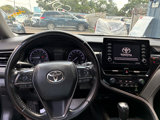 Used 2021 Toyota Camry SE image 6