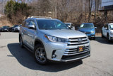 Used 2017 Toyota Highlander AWD V6 image 4