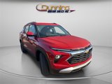 New 2026 Chevrolet TrailBlazer LT image 4