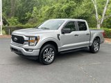 Used 2023 Ford F150 XL w/ STX Appearance Package image 3