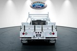 New 2025 Ford F550 2WD SuperCab Super Duty image 5