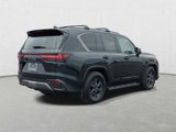 New 2025 Lexus LX 700h Overtrail w/ Accessory Package (Z1) image 5
