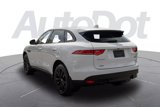 Used 2019 Jaguar F-PACE Prestige image 2