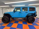 Used 2017 Jeep Wrangler Unlimited Sport image 2