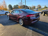 Used 2017 Ford Fusion SE w/ Fusion SE Technology Package image 5