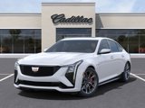 New 2025 Cadillac CT5 Sport w/ Technology Package image 6