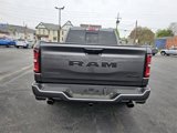New 2025 RAM 1500 Laramie image 5