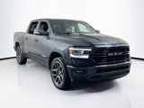 Used 2022 RAM 1500 Laramie image 3