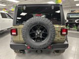 New 2025 Jeep Wrangler Sport image 5