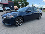Used 2019 MAZDA MAZDA6 Grand Touring Reserve image 6