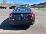 Used 2017 Honda Civic EX-T image 4