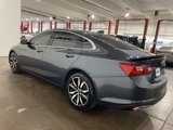 Used 2021 Chevrolet Malibu RS image 6