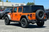 New 2025 Jeep Wrangler Unlimited Sport S 4xe image 6