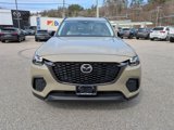 New 2025 MAZDA CX-70 3.3 Turbo w/ Preferred Package image 5