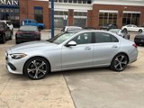 New 2025 Mercedes-Benz C 300 4MATIC Sedan image 4