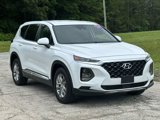 Used 2019 Hyundai Santa Fe SE image 4